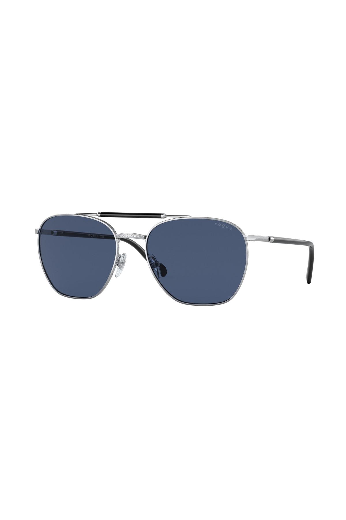

Vogue Vo4256 323/80 Солнцезащитные очки унисекс Vo4256S 323 80
