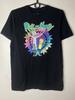 Rick and Morty Vintage T-shirts Size M