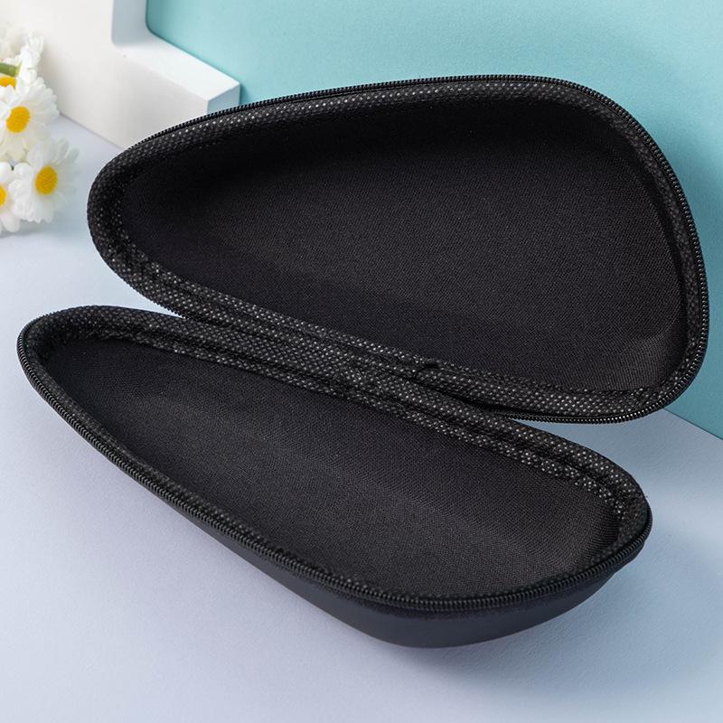 Universal Portable Electric Shaver Zipper Storage Bag