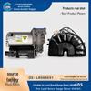 Compatible Air Suspension Compressor Pump for Land Rover Range Rover 494/405 LR069691