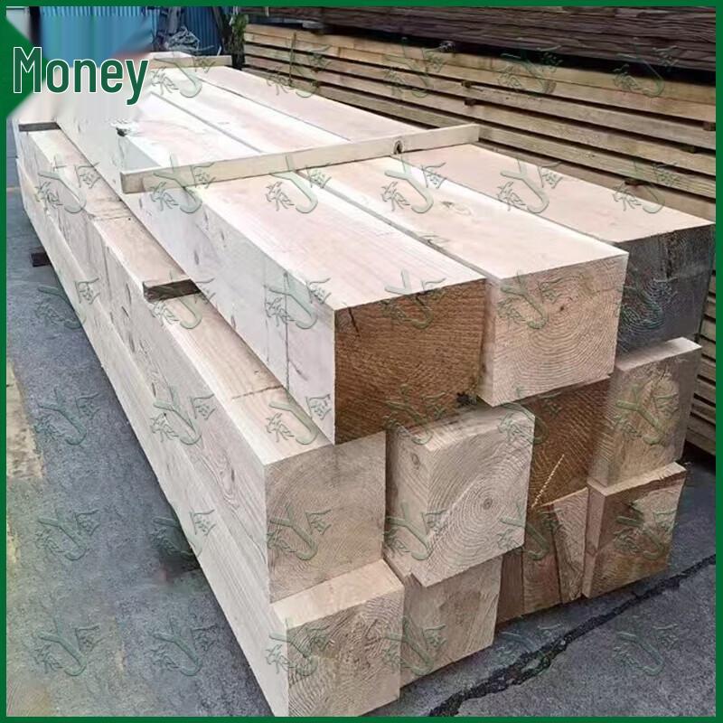 

Rectangular Wooden Anti-slip Block