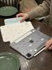 iPad Mini 6 Case: Cute, Compact Bow Design for 10th Gen iPad 2025