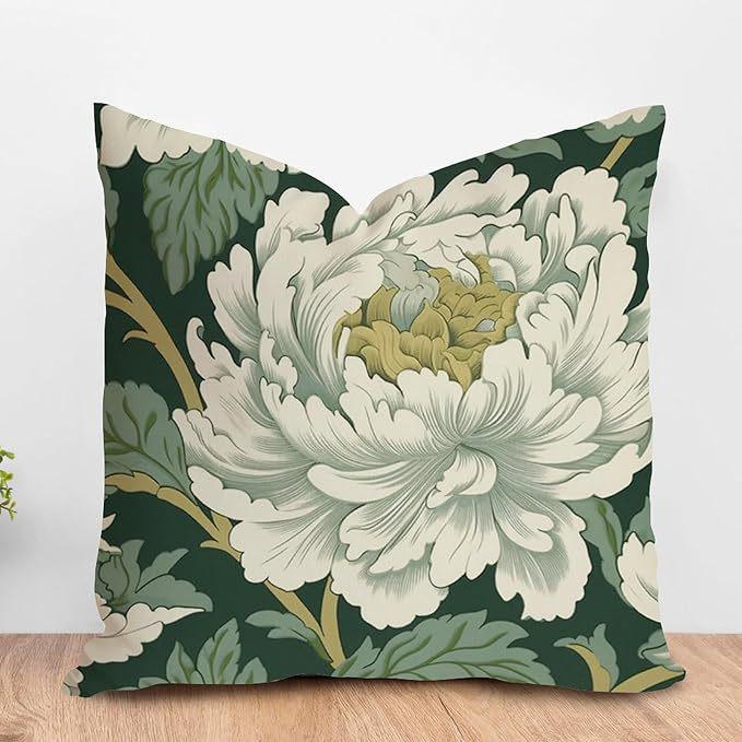 New Double-Sided Printed Cushion Cover - Hot Selling Pillowcase Without Filling