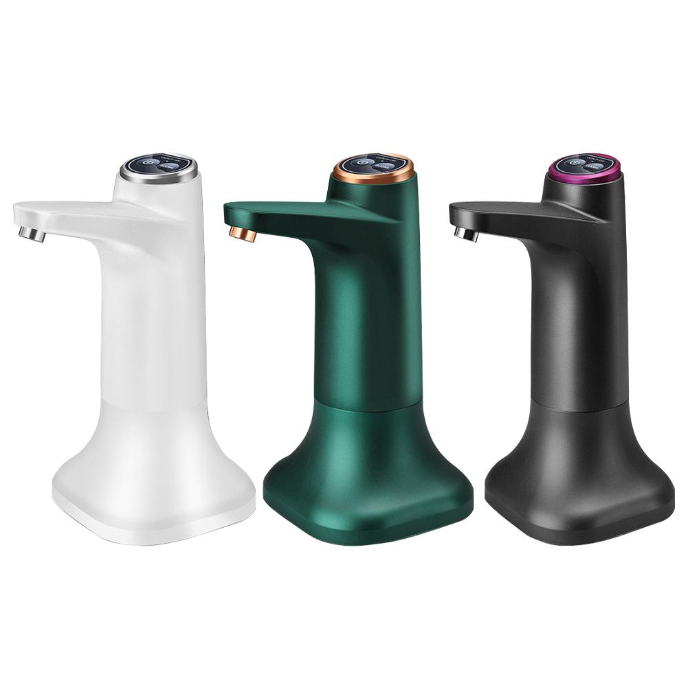 

Электрический диспенсер для бутылок с горячей водой, универсальный насос для питьевой воды для питья W