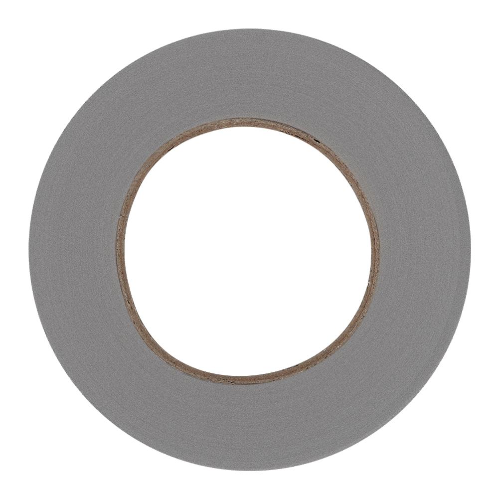 PET Room Floor Crevice Line Sticker Self Adhesive Ground Corner Tile Decor(2cm*50m Silver)