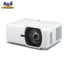 ViewSonic LSD400HD-ST Laser Short-Throw Projector (CN Version)