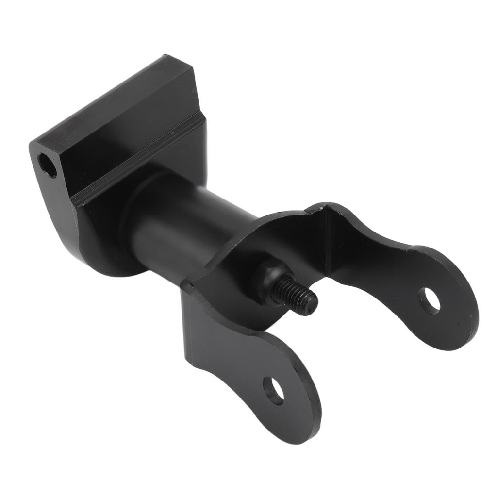 Reglaj monitor rotativ din aluminiu pentru bicicletă staționară, cu pivot, pentru ecranul de bicicletă Peloton