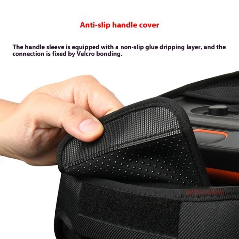 Durability Dustproof Case With Good Heat Dissipation For PARTYBOXStage 320 Speaker Outdoor Audios Equipment Shell Cover