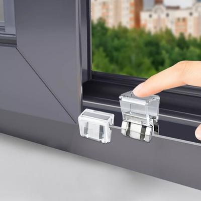 Window Limit Buckle, Window Lock, Child Safety Lock Buckle, Sliding Door Lock Position, Mobile Bracket, Screen Window Buckle