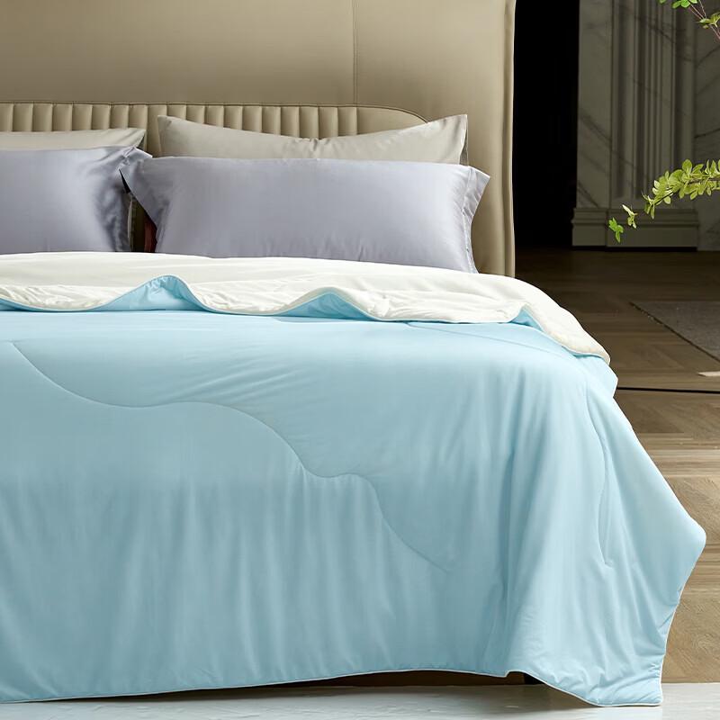 FUANNA Comfortable Cool Washable Quilt