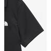 The North Face Women S Recovery Short Sleeve Polo Black nt7pS35a