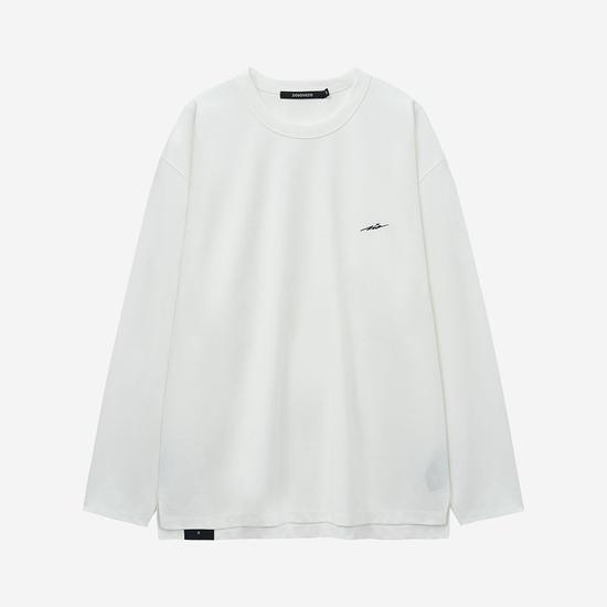 Giosongjio Timeless Long Sleeve Shirt ONE SIZE