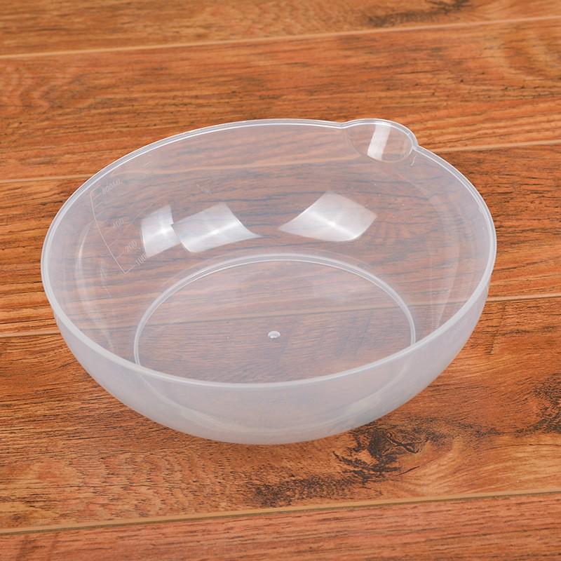 

Компактные кухонные весы высокой точности - Идеальны для выпечки и приправ