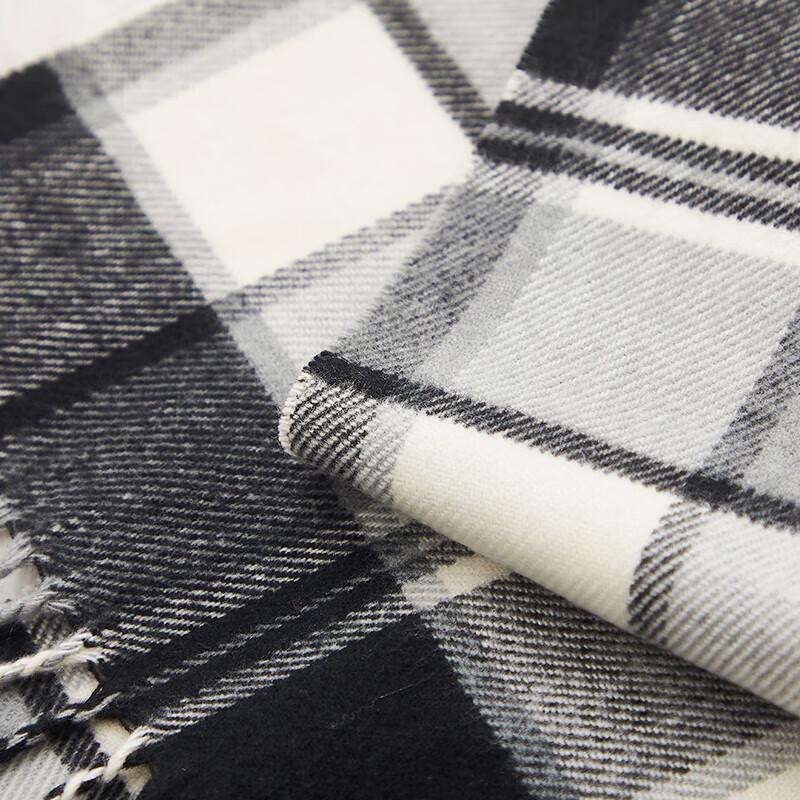 Hengyuanxiang Winter Scarf, Hat & Glove Set