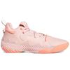 Adidas Harden Vol. 6 Wonder Mauve Turbo Men Sneakers Pink GV8705