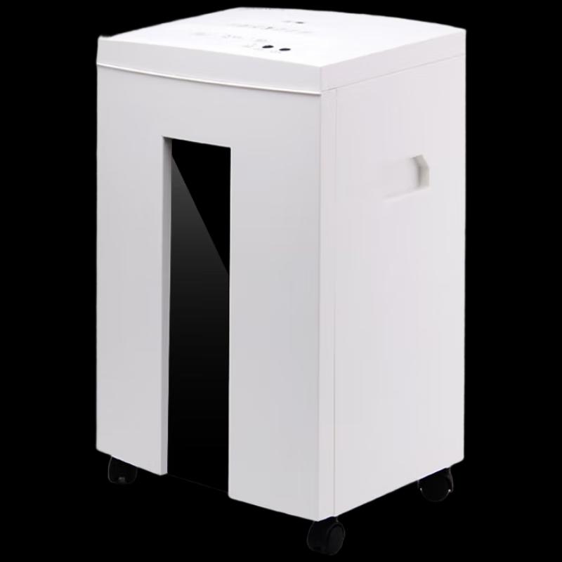 

Sanmu SD9112 High Security Cross-Cut Shredder CN plug (adapter included)