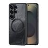 Case for Galaxy S26 Ultra - TPU+PC, Black