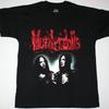Collection Murderdolls Band Music For Lover Black S To 5XL Shirt SG517