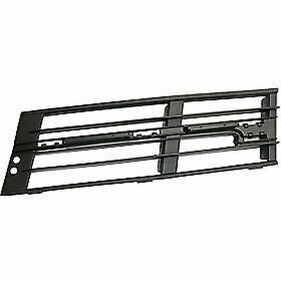 “Front Bumper Grille Fog Light Bezel for BMW F01 7 Series (51117295275/51117295276)”