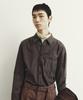 YOUTH Staff Shirt - Brown