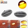 For Peugeot 206 307 407 Partner Citroen Expert Citroen Berlingo Xsara Elysee Jumpy C3 C5 LED Side Marker Light Repeater Lamp