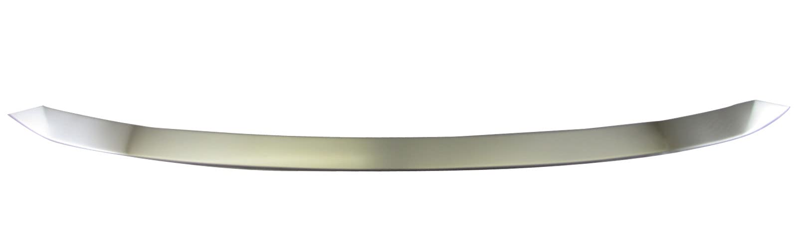 

BRIGHTZ Sakura B6AW Super Mirror Finish Stainless Steel Plated Bonnet Molding SAKURA [BON-COV-062]