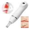 3Types Portable Diamond Peeling Pen Acne Blackhead Removal Vacuum Skin Peeling Equipment