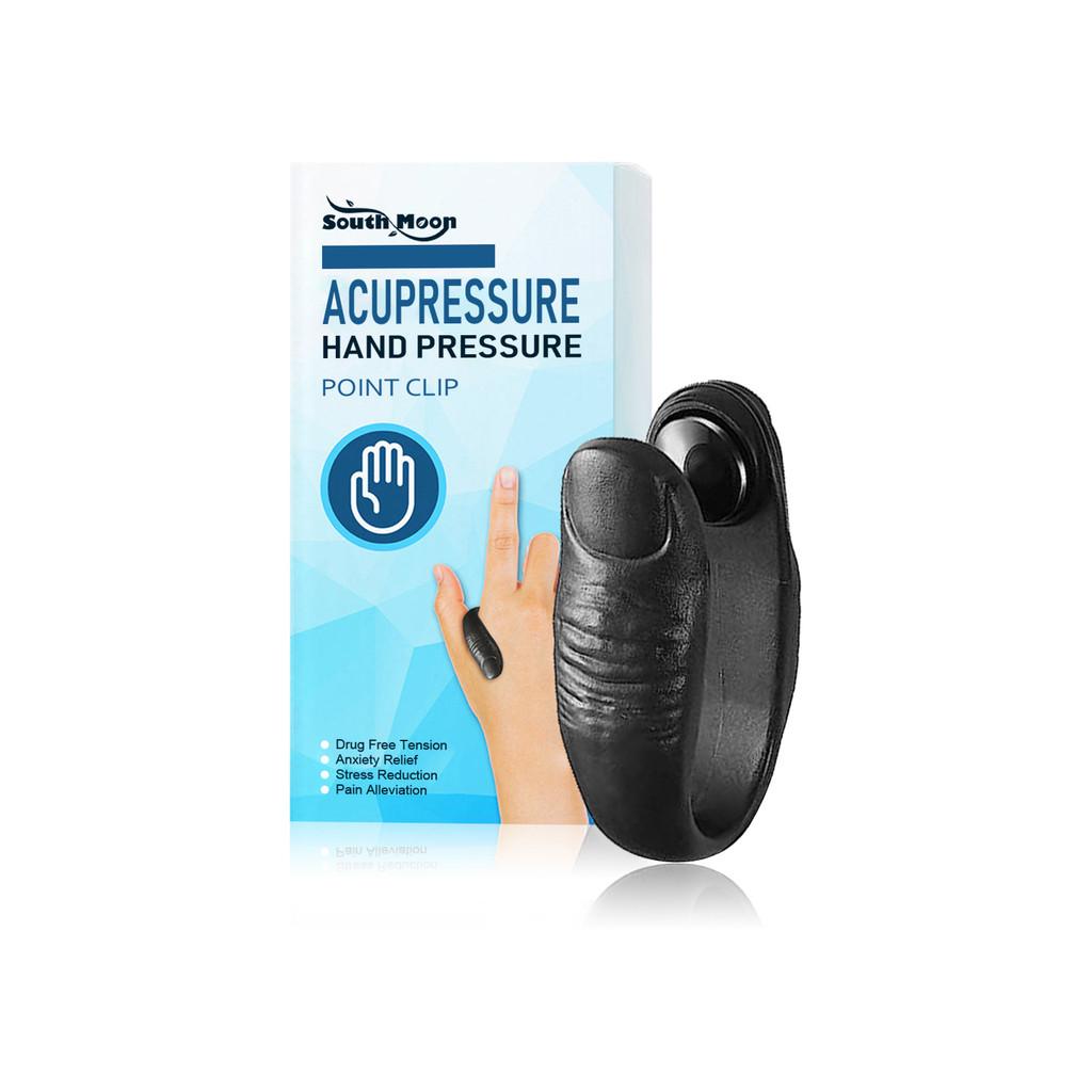 South Moon Acupressure Clip Diminishes Body Stress And Exhaustion Ideal For Slimming And Massaging