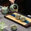Bafang Li Longquan Kiln Tea Set