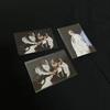 BTS [4-disc SET] Bangtan Boys Master 3 Machine Martyr Division Group Pocari Used