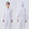 Anti-static Hooded Dust-Free Coverall