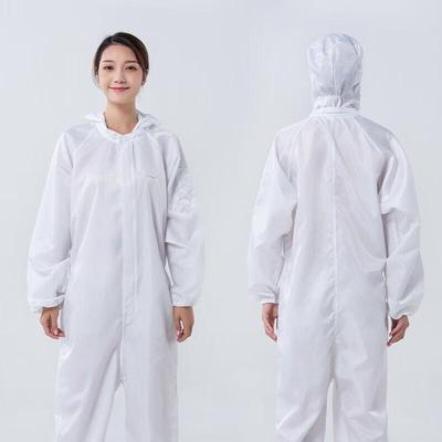 Equipamentos para segurança individual – Vestuário de segurança