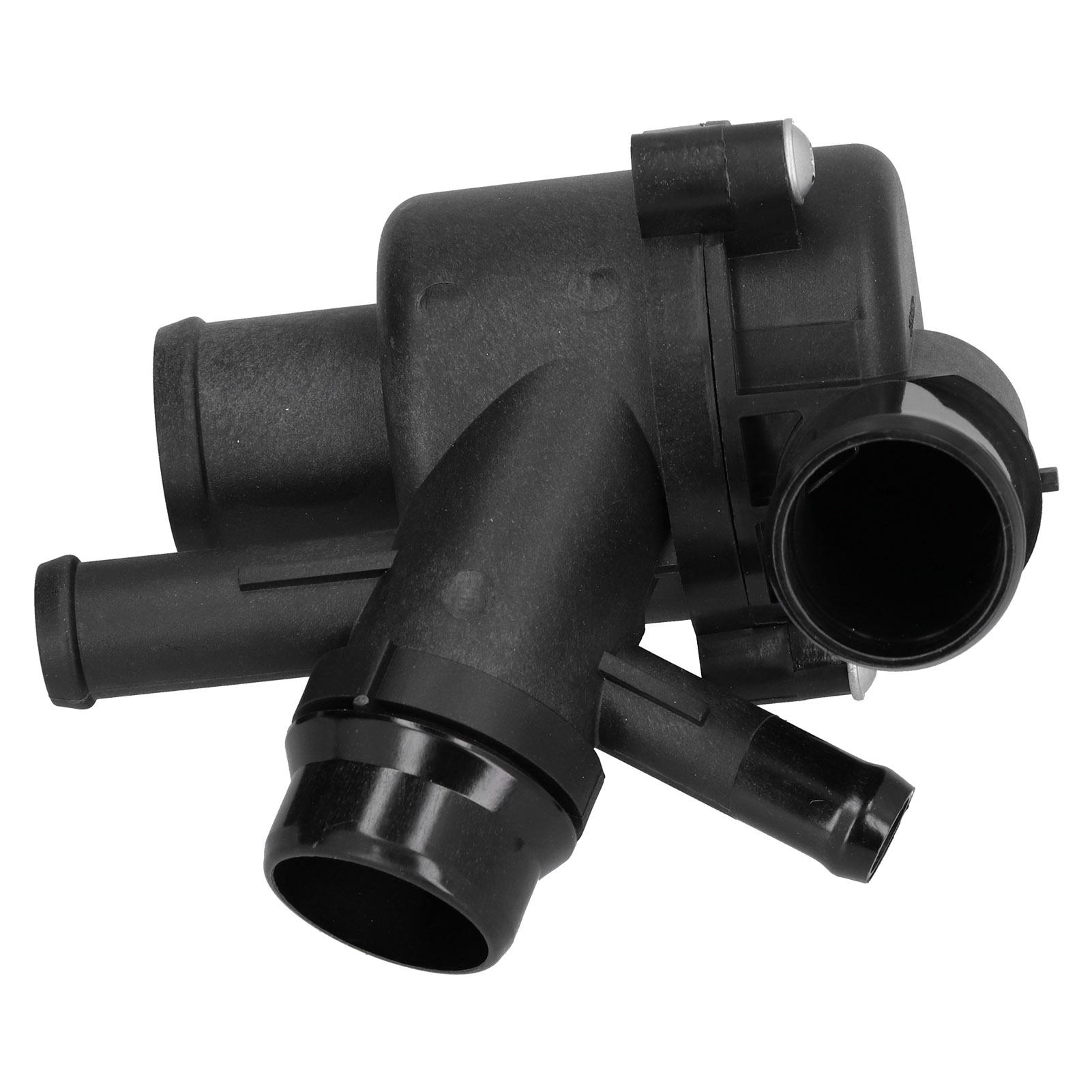 

Термостат охлаждающей жидкости LR033675 Замена деталей для Land Rover DiscoveryRange Rover