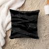Tiger Stripe Camo Cushion Cover Decorative Pillow Sofa Home Decor Case Pillow Cases
