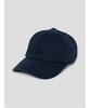 Binpolaegseseoli Oversized Baseball Cap - Navy