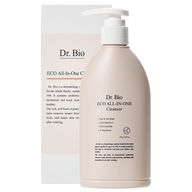 Dr. Bio - ECO All-In-One Cleanser 250g