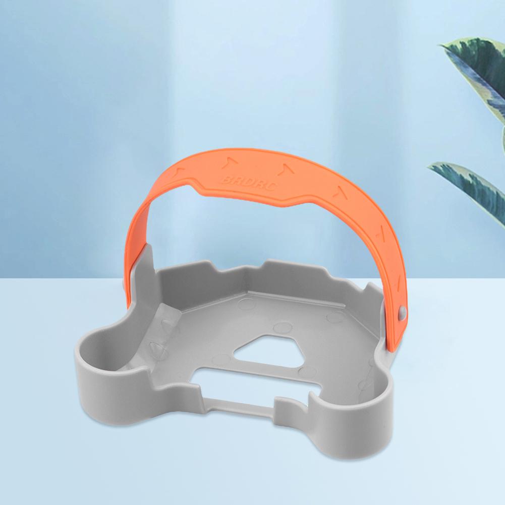 Protective Prop Blades Strap Portable Drone Propeller Holder Blade Fixed Guard Drone Accessories for DJI Mini 2/Mavic Mini