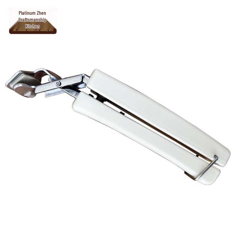 Stainless Steel Silicone Anti-scald Bowl Clip