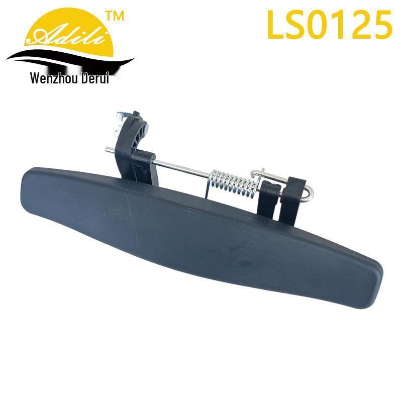 Compatible with Renault Thalia, Symbol, Dacia Sandero - Part Numbers 8200733836, 8200733838