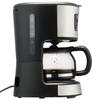 Oishi & Associates Russell Hobbs Electric Coffee Maker, 5-Cup Capacity, with Timer, Basic Drip, 7620JP