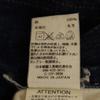 Attick by Johnbull Made In Japan Straight Denim Pants Jeans Button Fly Women Used