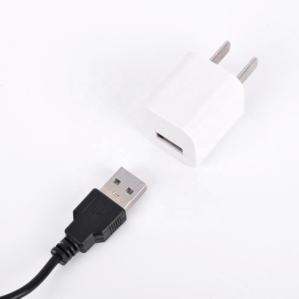 Portable Clip Table Lamp USB Rechargeable Dimming Desk Light Perfect for Night Reading Eyebrow Tattoo Nail Art Beauty Makeup