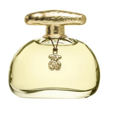 Água de toalete feminina Touch 30 ml