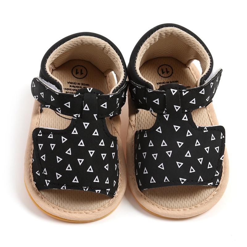 Baby Girl Boys Sandals Baby Girl Summer Boys Shoes Outdoor Summer Crib Shoes