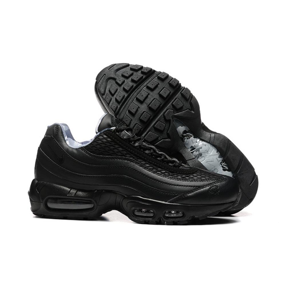 Air cushion shoes men's, cushioning and heightening sports shoes, versatile casual walking women's shoes