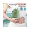 Sand-proof Beach Blanket, Picnic Blanket, Waterproof And Windproof, Lightweight And Quick-drying Beach Blanket
