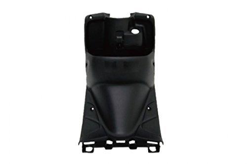 Bike Parts Center Inner Box for Yamaha Basic Jog BJ50 5XN (Black) "Leg Shield" 310519