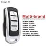 Garage Door Opener Auto Clone Remote Control 433MHz  Controller Duplicator Cloning Code 280-868MHz