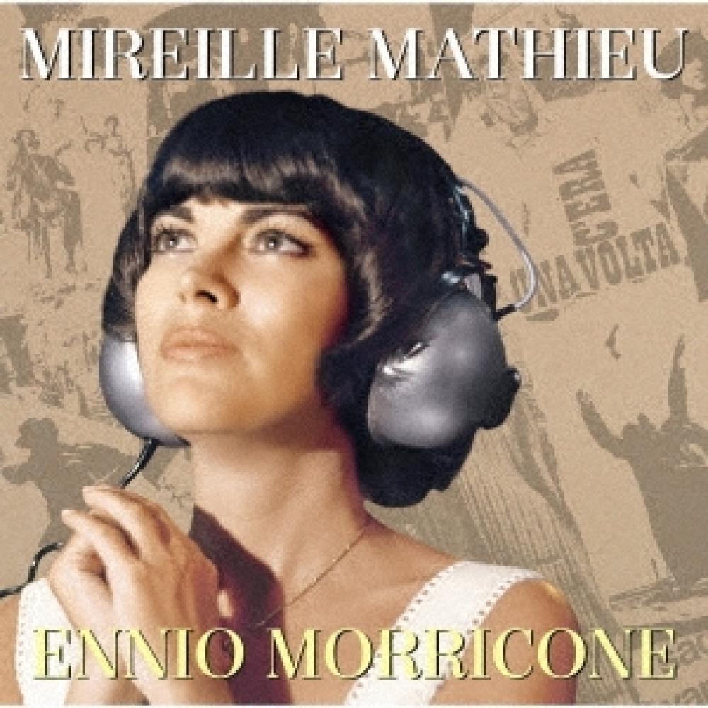 

Mireille Mathieu Mireille Mathieu Things Ennio Morricone