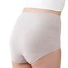 BS Fine Stone Stretchy Warm Your Stomach and Buttocks Stay Comfortable In Hot Made In Size L "Wearable Bath" Panties, Simultaneously, Weather,